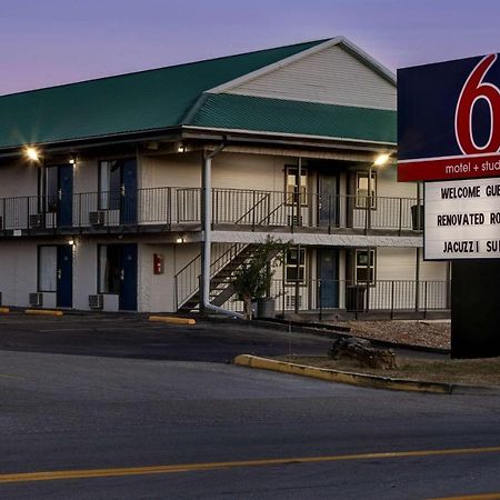 Crestview Inn Брансън Уест Екстериор снимка