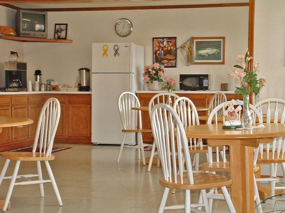 Crestview Inn Брансън Уест Екстериор снимка