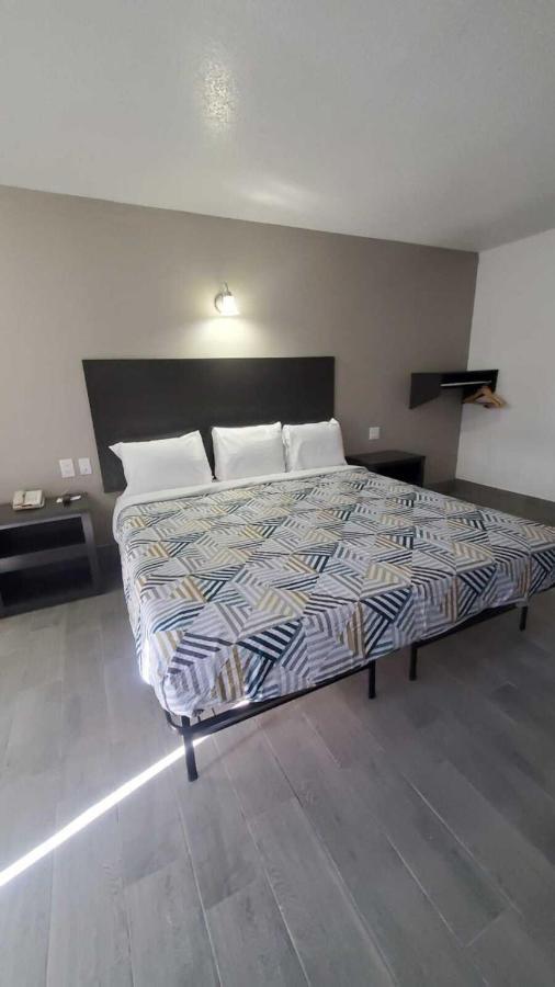 Crestview Inn Брансън Уест Екстериор снимка