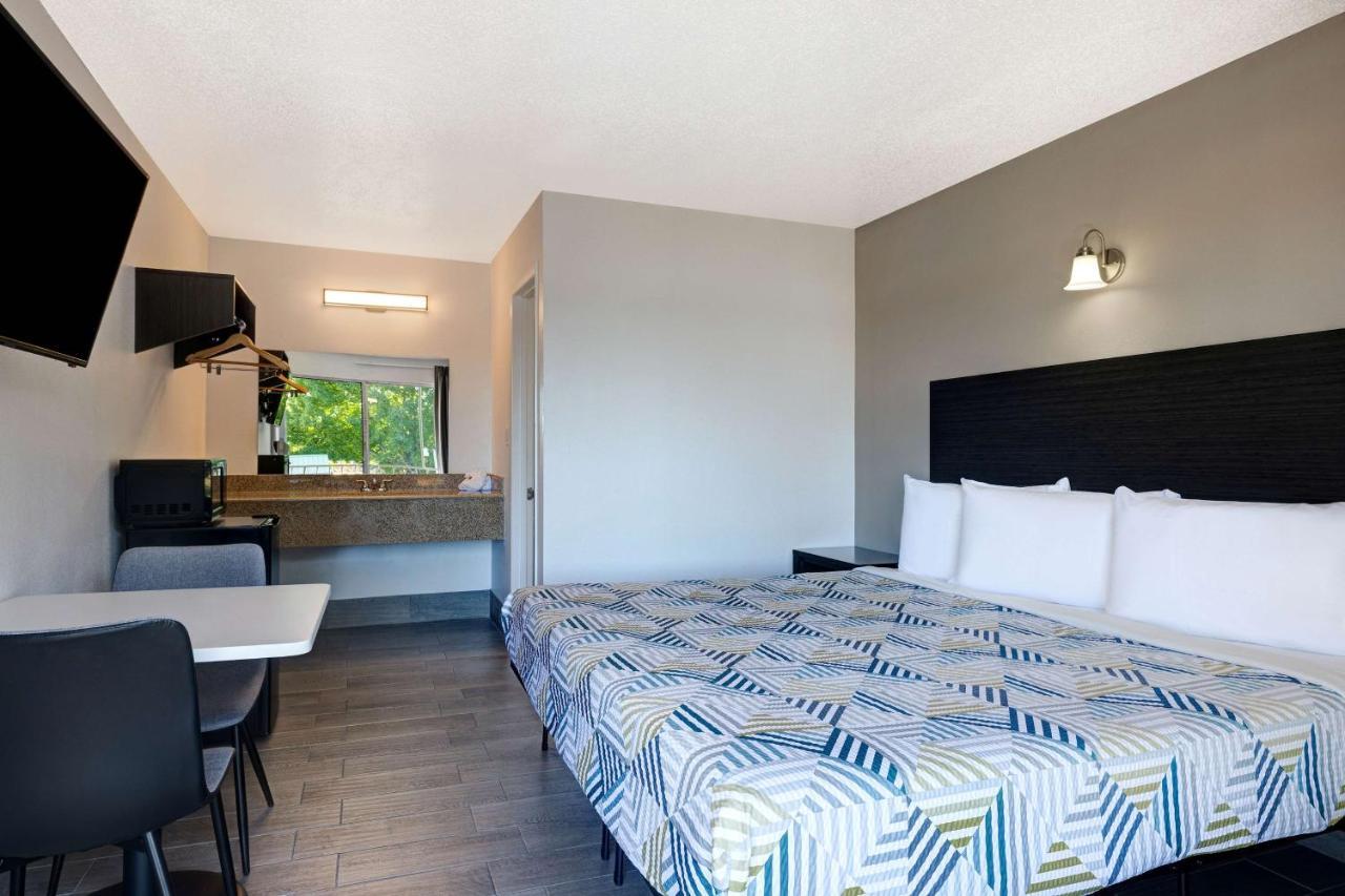 Crestview Inn Брансън Уест Екстериор снимка