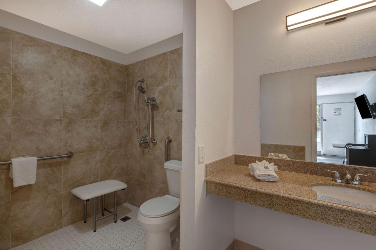 Crestview Inn Брансън Уест Екстериор снимка