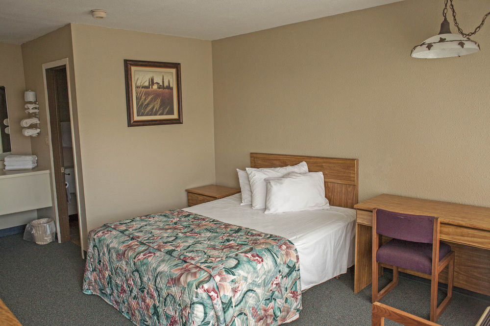 Crestview Inn Брансън Уест Екстериор снимка