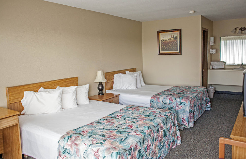 Crestview Inn Брансън Уест Екстериор снимка